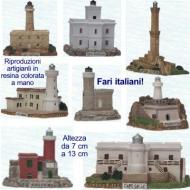 Costa Italia in resina colorati a mano H 12 cm c.a. Vuoi saperne di più? Clicca sul link sotto
