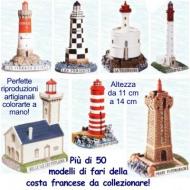 Costa francese in resina colorati a mano h 12 cm c.a. Vuoi saperne di più? Clicca sul link sotto