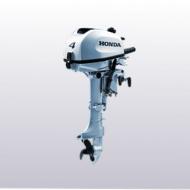 Honda BF 4 Hp gambo corto