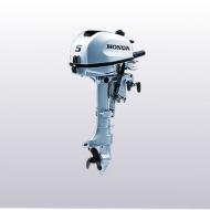 Honda BF 5 Hp gambo corto / lungo