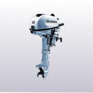 Honda BF 6 Hp gambo corto / lungo