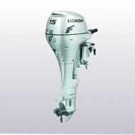 Honda BF 15 Hp gambo corto / lungo avv manuale