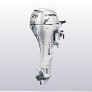 Honda BF 20 Hp gambo corto / lungo avv manuale