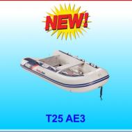Honwave T25 AE Pagliolo alluminio