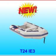 Honwave T24 IE Pagliolo a V alta pressione