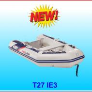 Honwave T27 IE Pagliolo a V alta pressione