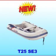 Honwave T25 SE Pagliolo a listelli