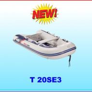 Honwave T20 SE Pagliolo a listelli
