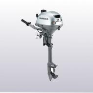 Honda BF 2,3 Hp gambo corto / lungo