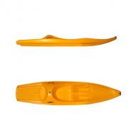 Canoa sit on top monoposto