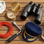 Quali accessori nautici non possono mancare a bordo? Scopri la lista essenziale per ogni navigatore