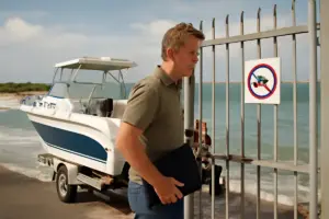 Qual è la località ideale per il varo della tua barca? Scopri come evitare problemi di accesso al mare