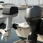 Motori elettrici per barche: quali sono le reali alternative al tradizionale fuoribordo?