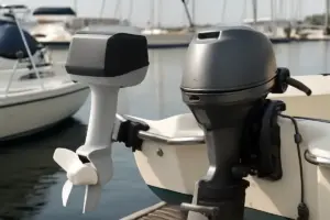 Motori elettrici per barche: quali sono le reali alternative al tradizionale fuoribordo?