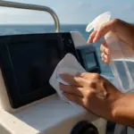Come proteggere l’elettronica di bordo dalla salsedine? I migliori accorgimenti sottovalutati