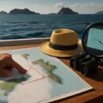 Quali sono i migliori itinerari tra le isole Pontine? Esplora rotte poco battute che sorprendono