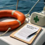 Assicurazione nautica obbligatoria: quali coperture servono davvero in caso di emergenza?