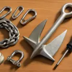 Accessori per il fissaggio delle ancore: i sistemi più affidabili e facili da installare
