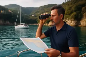 Rada perfetta in Liguria per un fine settimana in barca: come scegliere evitando affollamenti tediosi