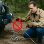 Quali sono gli errori più comuni nell’utilizzo del verricello elettrico? Come evitarli senza spese extra