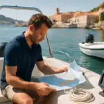 Navigare verso la Maddalena con barche di piccole dimensioni: consigli pratici per una sosta sicura