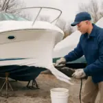 Rimessaggio barche invernale: pratiche corrette che limitano i costi di manutenzione