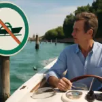 Come evitare restrizioni ambientali durante la navigazione in laguna? Norme spesso trascurate che ti fanno viaggiare tranquillo