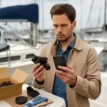 Come riconoscere accessori compatibili con la tua barca? Evita resi e perdite di tempo inutili