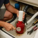 Come si mantengono in perfetta efficienza le pompe di sentina? Segui questi passaggi spesso trascurati