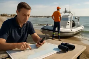 Approdi sulla riviera romagnola con servizi di assistenza nautica: perché conviene pianificare in anticipo