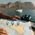 Quali baie della Sicilia offrono la migliore protezione dal vento? Scegli bene e goditi l’ancoraggio sereno