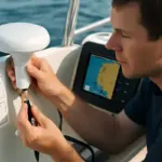 Come si installa correttamente il GPS marino a bordo? Guida passo passo contro le interferenze