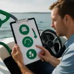 Come ridurre il consumo di carburante durante la navigazione? Strategie che funzionano davvero
