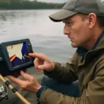 Guida all’acquisto di un ecoscandaglio: quali funzionalità privilegiare per la pesca sportiva?