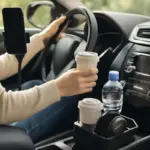 Portabicchieri e accessori comfort: come incrementare l’esperienza di bordo risparmiando