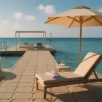 Destinazioni con pontili galleggianti attrezzati: quali servizi fanno davvero la differenza sul comfort