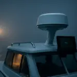 Sistemi radar compatti per barche: benefici concreti nelle uscite notturne e con nebbia