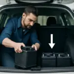 Come posizionare correttamente le batterie a bordo? Sicurezza aumentata e spazio ottimizzato