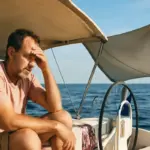 Ombreggianti per barca a vela: errori frequenti che limitano il comfort e come evitarli