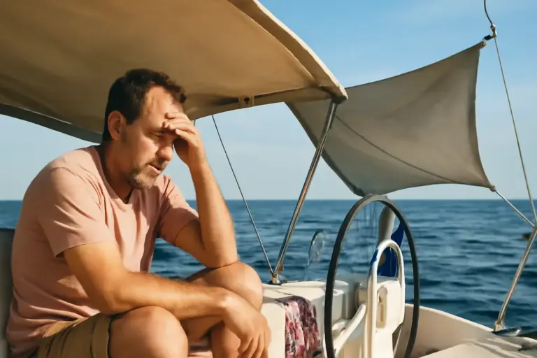 Ombreggianti per barca a vela: errori frequenti che limitano il comfort e come evitarli
